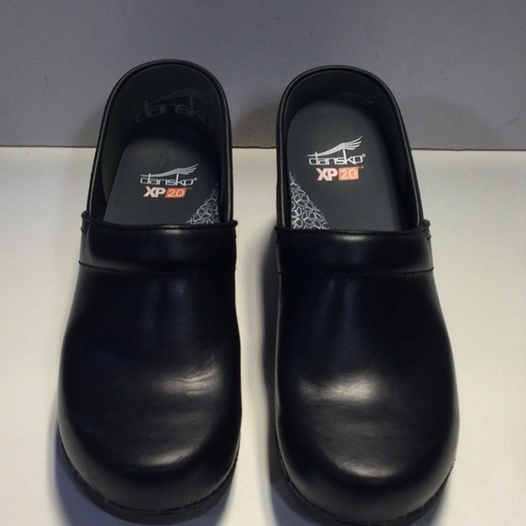 Dansko XP 2.0 Black Pull Up 40 M - Picture 1 of 4